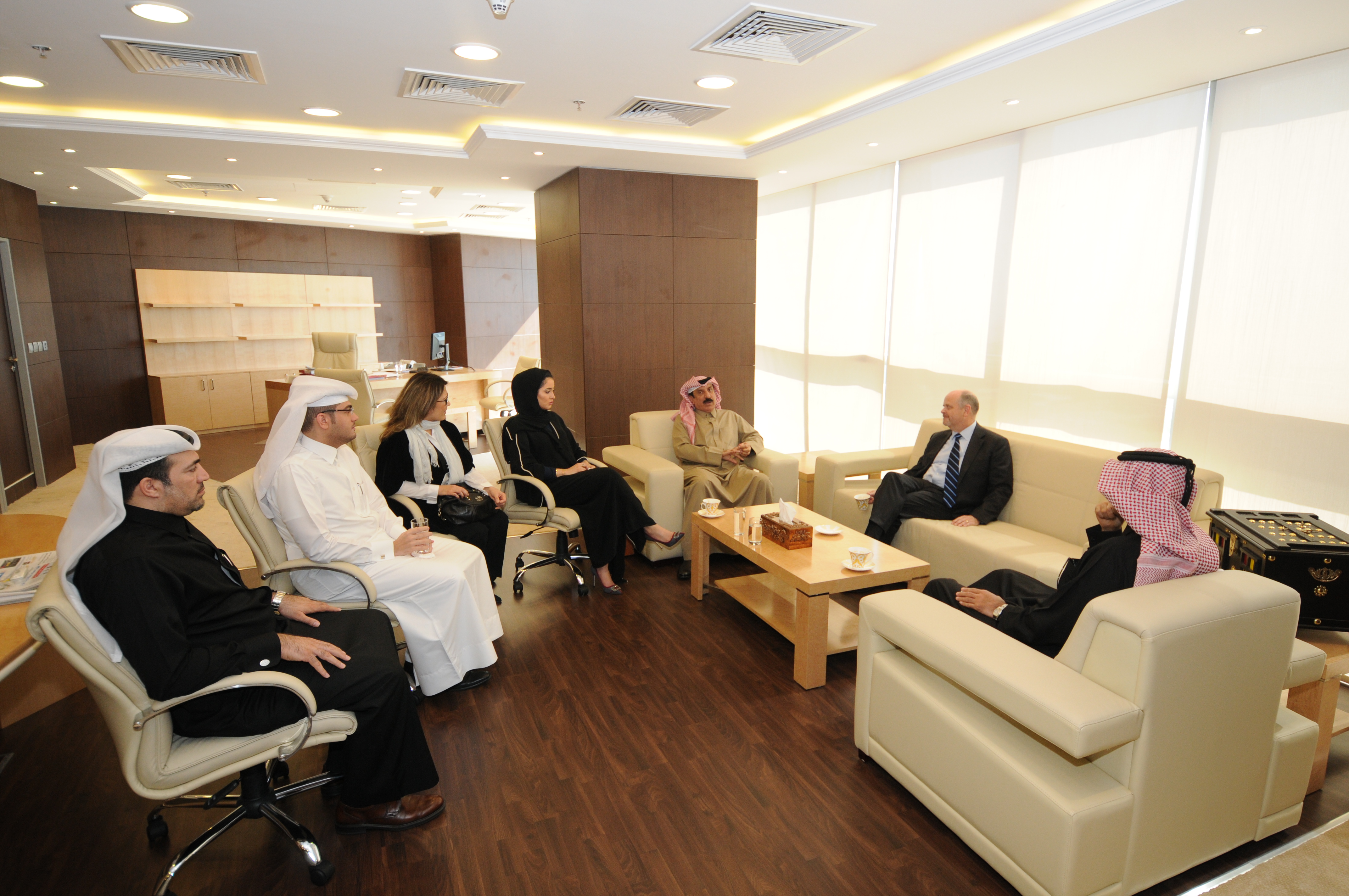 لحفظها من الاندثار والتعريف بها