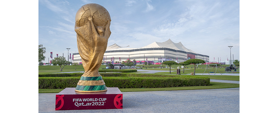 الملا: دعم ملف 2022 واجب وطني