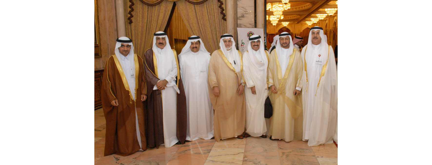 استعدادات لانطلاق اللقاء الخليجي لذوي الإعاقة