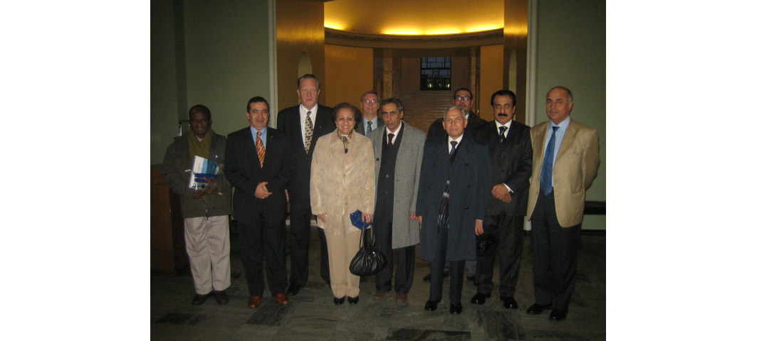 هنكانن: ننتظر إقامة أسبوع ثقافي قطري في فنلندا