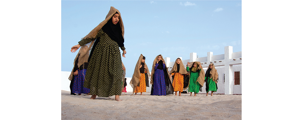 قطر للتراث والهوية يطلق مسابقة “هويتي بعدستي 2”