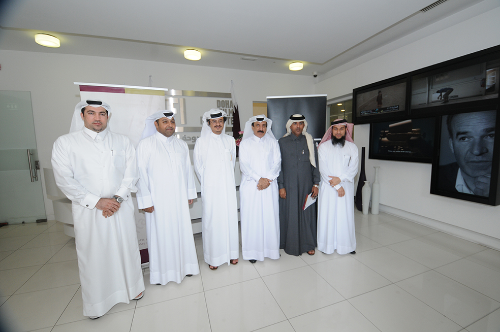 بين "قطر للتراث والهوية" و"الدوحة للأفلام"