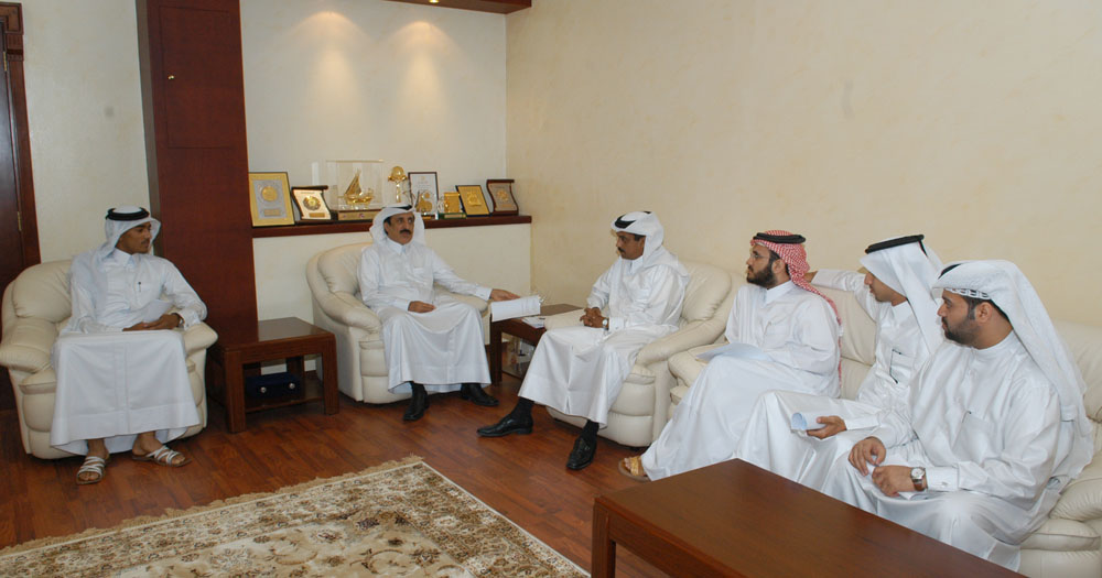 هيئة الشباب تستعد لاستقبال 20 ألف شاب في الصيف