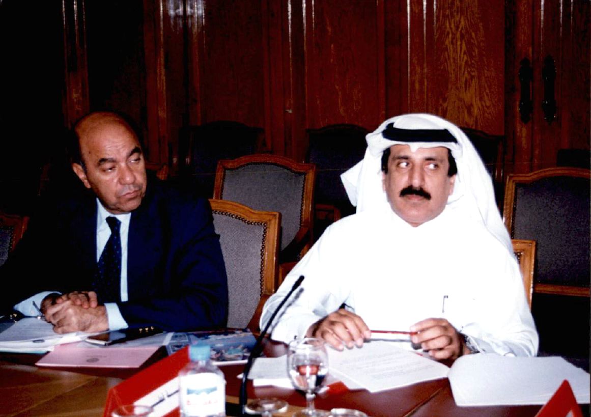 اجتماع الجامعة العربية