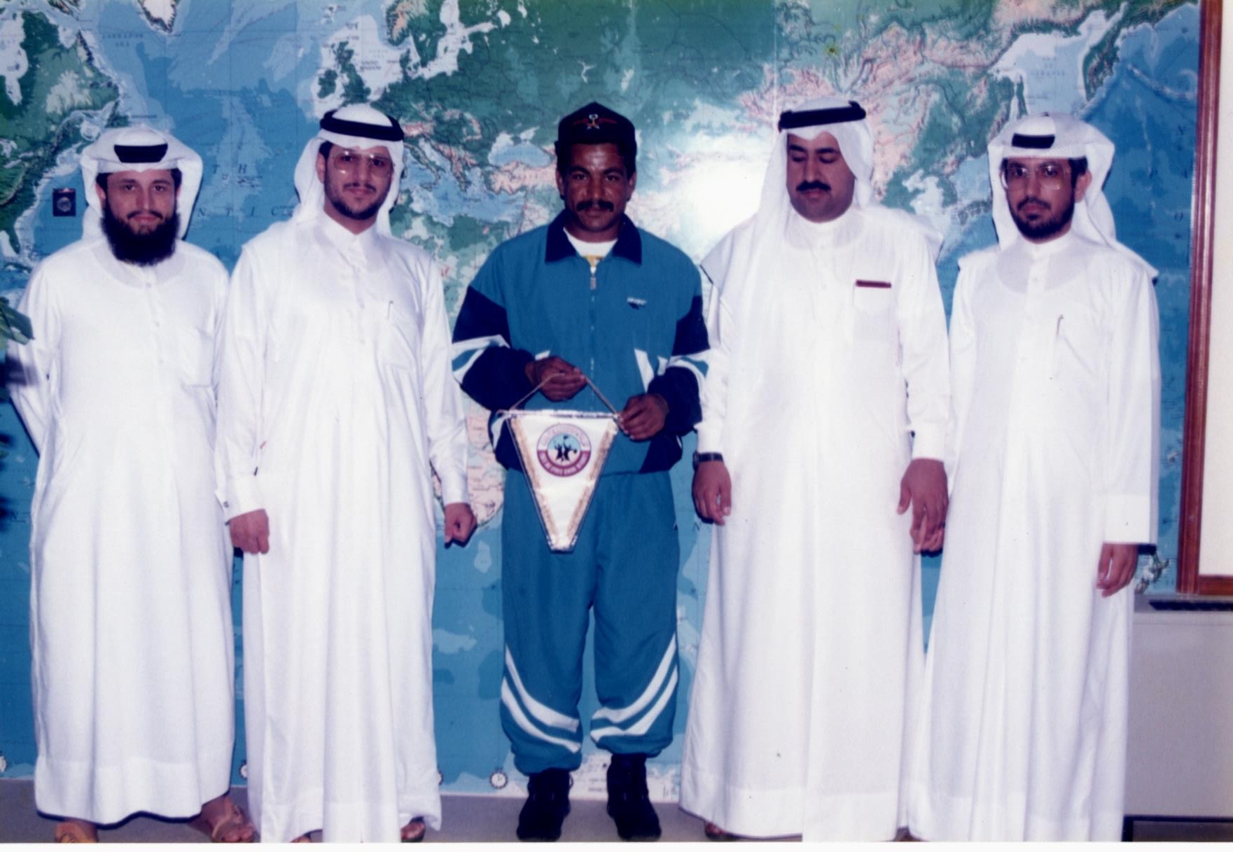 زارا هيئة الشباب