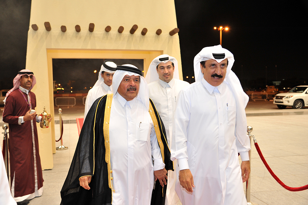 ختام فعاليات معرض “وطني هويتي”