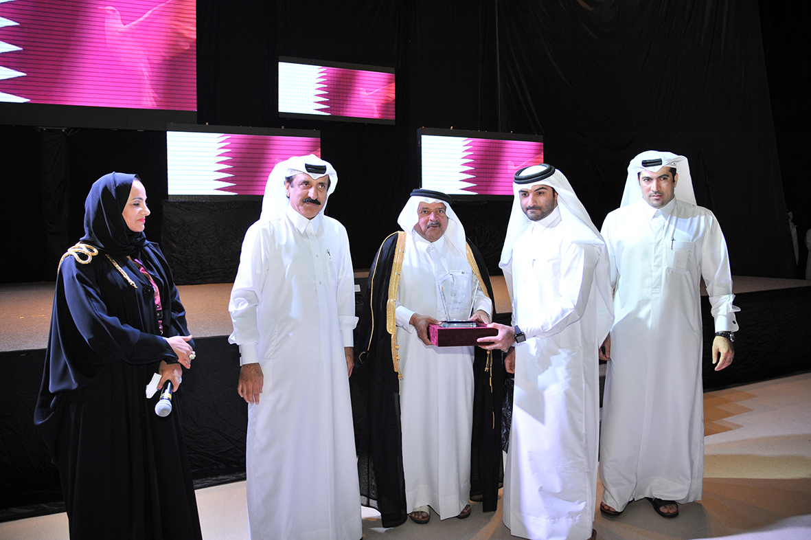 ختام فعاليات معرض “وطني هويتي”