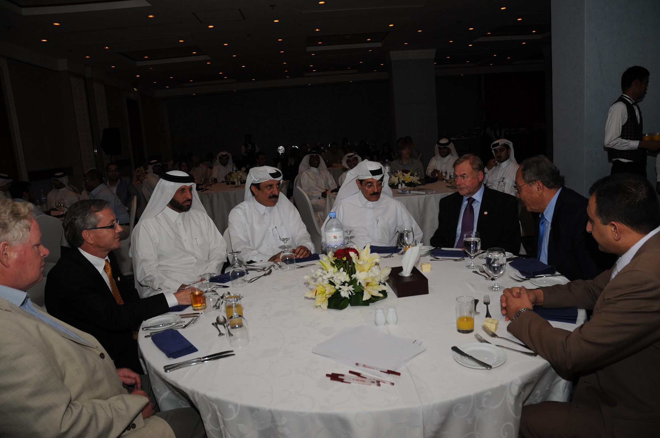 ترشيح قطر لاستضافة اجتماعات المؤتمر الدولي لبيوت الشباب 2016