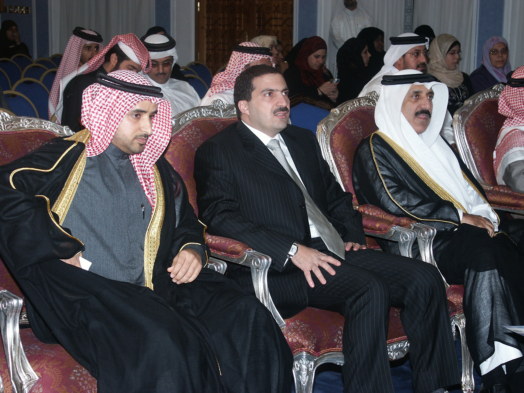 الملا: انتشار المخدرات ظاهرة عالمية وعلينا التكاتف لمواجهتها
