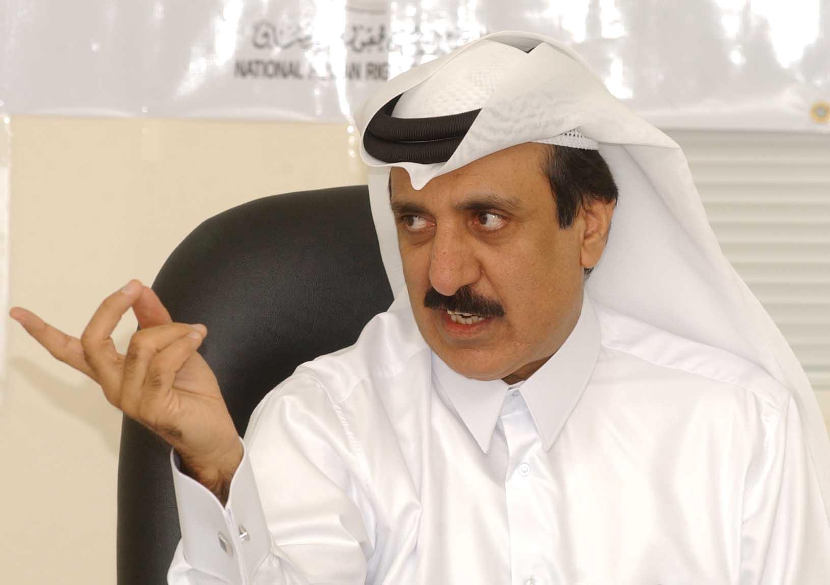الملا يشيد بنتائج مخيم التواصل
